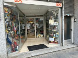 Local comercial en venta en Badalona, La Salut - Lloreda photo 0