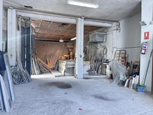 Local comercial en venta en Antequera, Cuesta Archidona photo 0