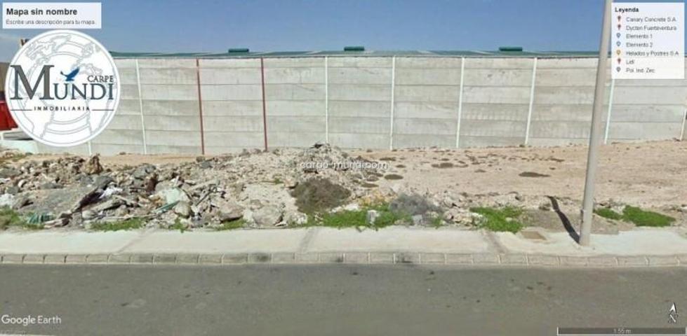 Terreno en venta en Antigua photo 0