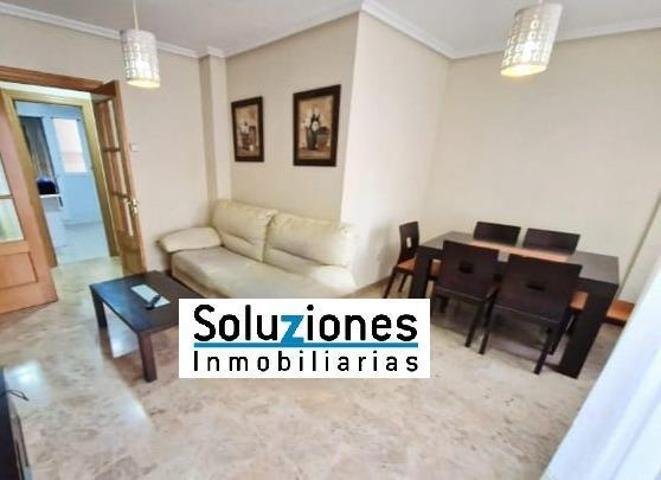 Piso en venta en Albacete, Deposito del Sol photo 0