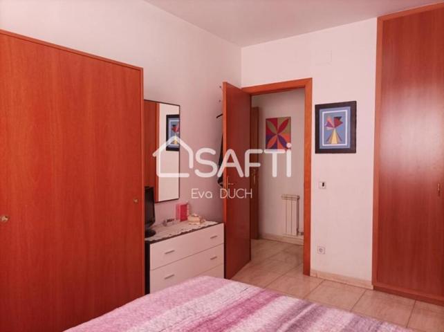 Piso en venta en Maçanet de la Selva photo 0