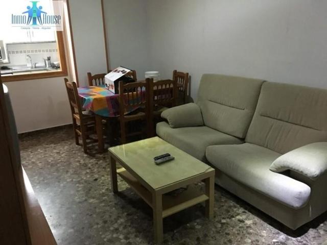 Apartamento en venta en Albacete, Hospital photo 0