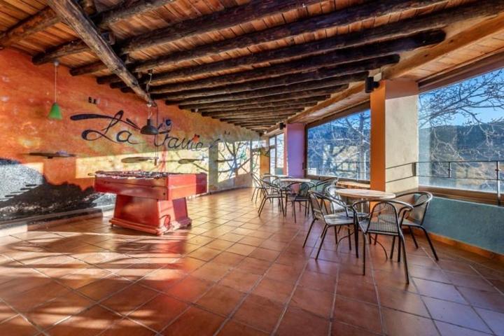 Edificio en venta en Bérchules, Bérchules photo 0