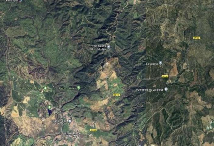 Terreno en venta en Villanueva del Río y Minas, Villanueva del Río y Minas photo 0