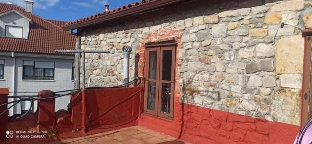 Casas de pueblo en venta en Meruelo, SAN MAMÉS DE MERUELO photo 0