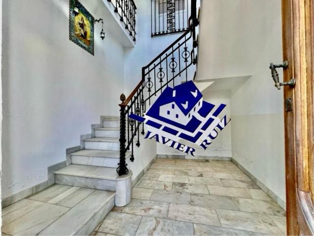 Piso en venta en Villafranca de los Barros, Centro - Mercado de abastos photo 0