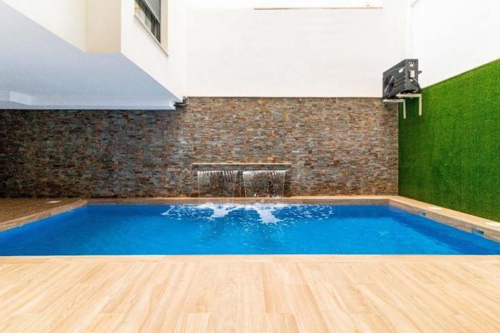 Apartamento en venta en Torrevieja, Parque las naciones photo 0