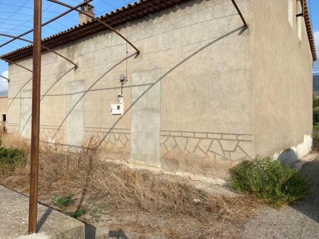 Casa con terreno en venta en Lorca, Torrecilla photo 0