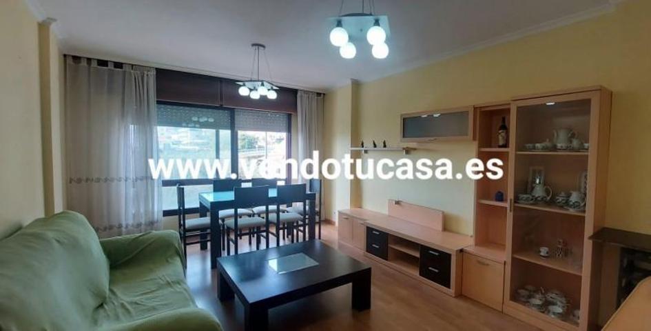 Piso en venta en Poio, Raxó photo 0