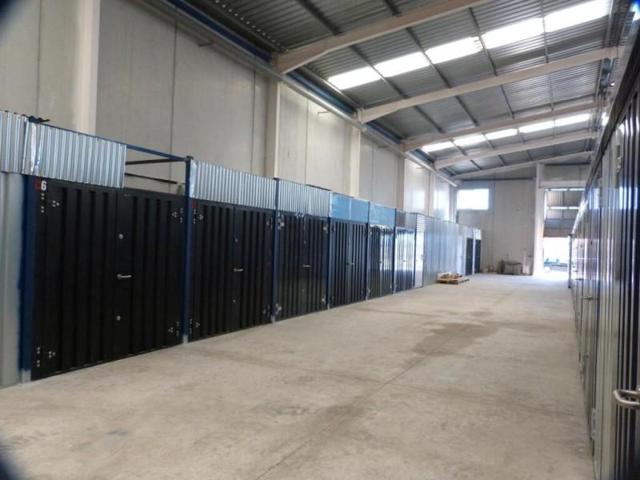 Local comercial en venta en Fortuna photo 0