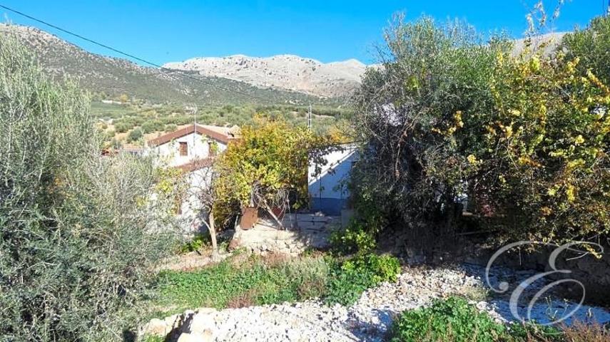Casa con terreno en venta en Periana, Periana photo 0