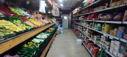 Local comercial en venta en Cartagena, Angel bruna photo 0