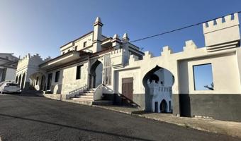 Local comercial en venta en El tanque, Tenerife North photo 0