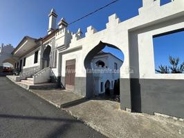 Local comercial en venta en El tanque, Tenerife North photo 0