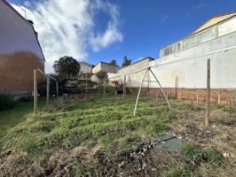 Terreno en venta en Soria, Pajaritos photo 0