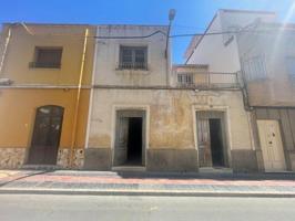 Adosada en venta en Vera photo 0