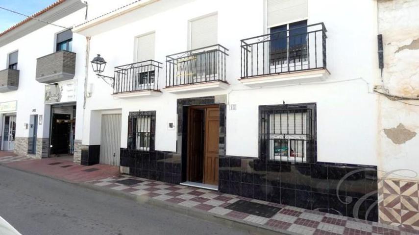 Adosada en venta en Ríogordo, Riogordo photo 0