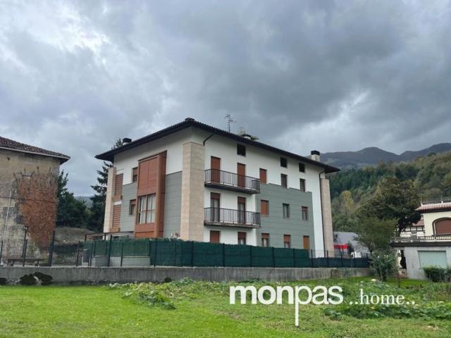 Piso en venta en Betelu, Noroeste Navarra photo 0