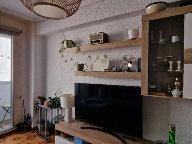 Piso en venta en Valencia, Pinedo photo 0