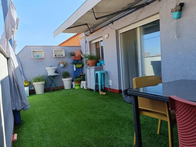 Atico Duplex en venta en Murcia, Corvera photo 0