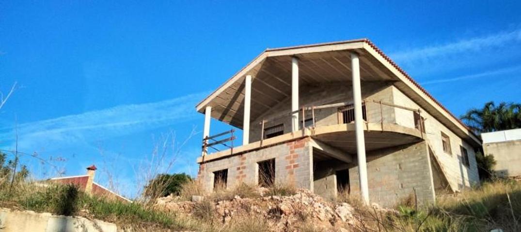 Chalet en venta en Alginet, URB. LOS LAGOS photo 0