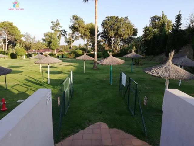 Apartamento en venta en Sotogrande, Sotogrande - Costa photo 0