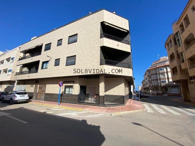 Piso en venta en Torrevieja, La Mata pueblo photo 0