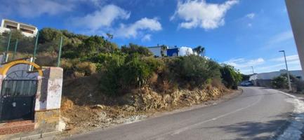 Terreno en venta en Algeciras, Faro Punta Carnero photo 0