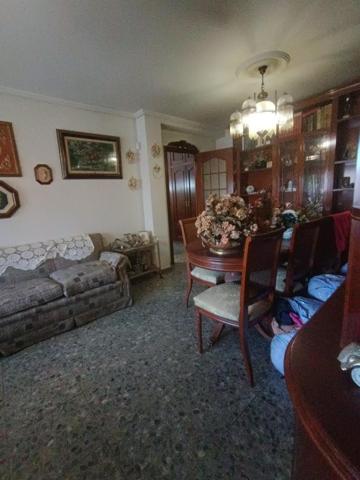 Piso en venta en Córdoba, Carlos III photo 0