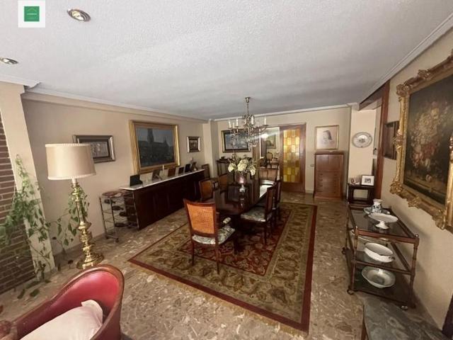 Piso en venta en Almansa, Centro photo 0