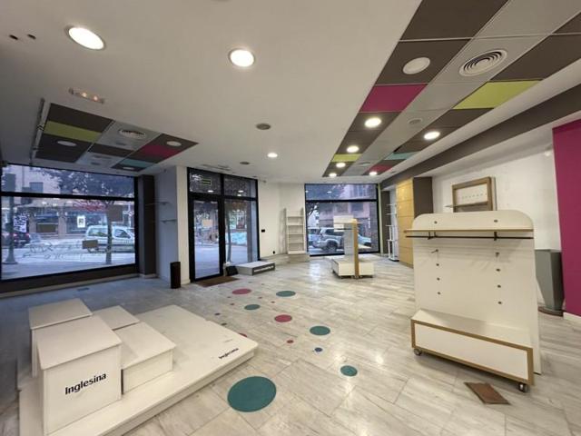 Local comercial en venta en Soria, Centro photo 0