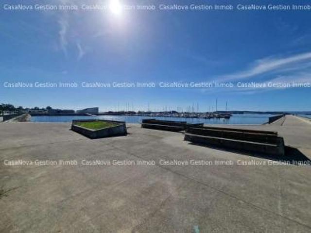 Terreno en venta en Vilanova de Arousa, Casco Urbano photo 0