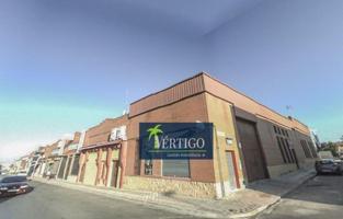 Nave industrial en venta en Dos Hermanas, Poligono Industrial - Cadesa photo 0