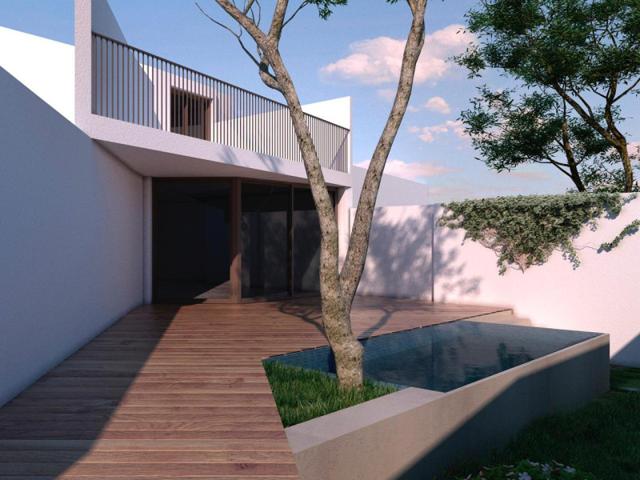 Terreno en venta en Teià, Carrer Antoni Gaudí, 08329 photo 0