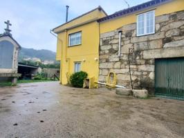 Casa en venta en Moaña, San martiño photo 0
