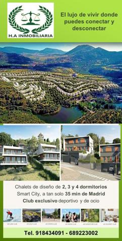 Chalet en venta en Pedrezuela, Pedrezuela photo 0