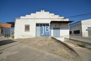 Nave industrial en venta en Benigànim, Benigánim photo 0