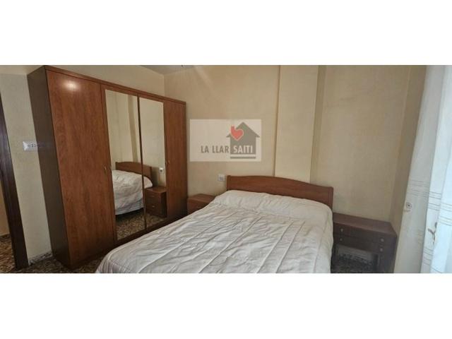 Piso en venta en Xàtiva photo 0