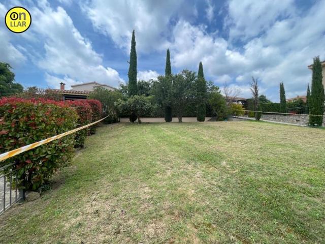 Terreno en venta en L'Ametlla del Vallès, Can camp 1 photo 0