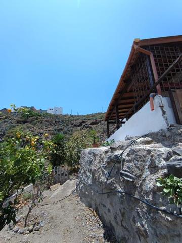 Chalet en venta en Valsequillo de Gran Canaria, La barrera gran canaria photo 0