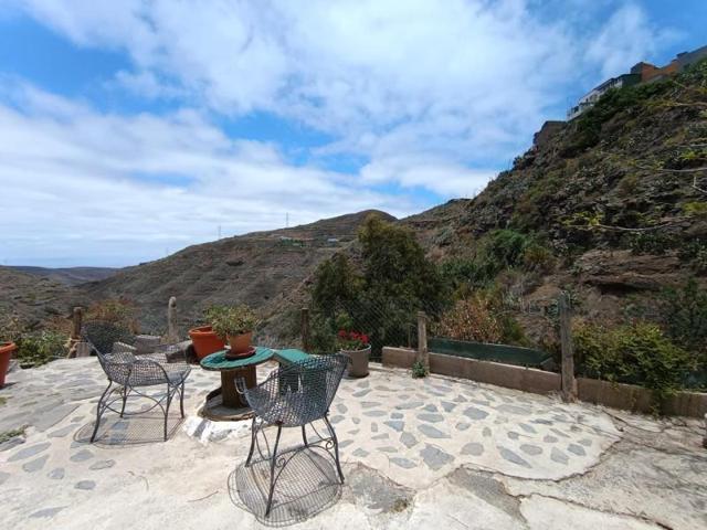 Chalet en venta en Valsequillo de Gran Canaria, La barrera gran canaria photo 0