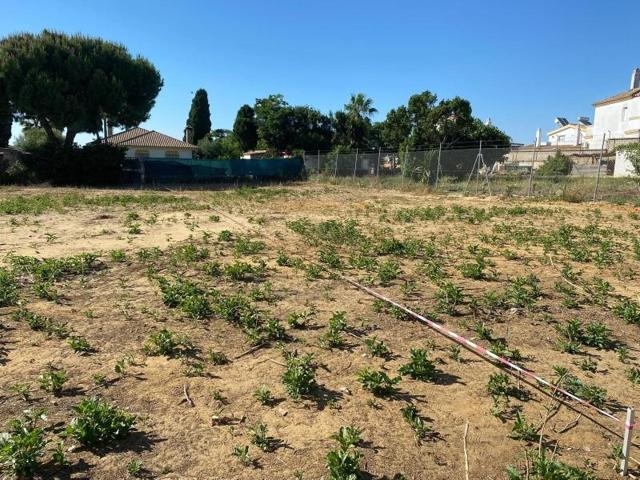 Terreno en venta en Sanlúcar de Barrameda, Calle Barrameda photo 0