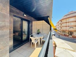 Apartamento en venta en Torrevieja, La Mata pueblo photo 0