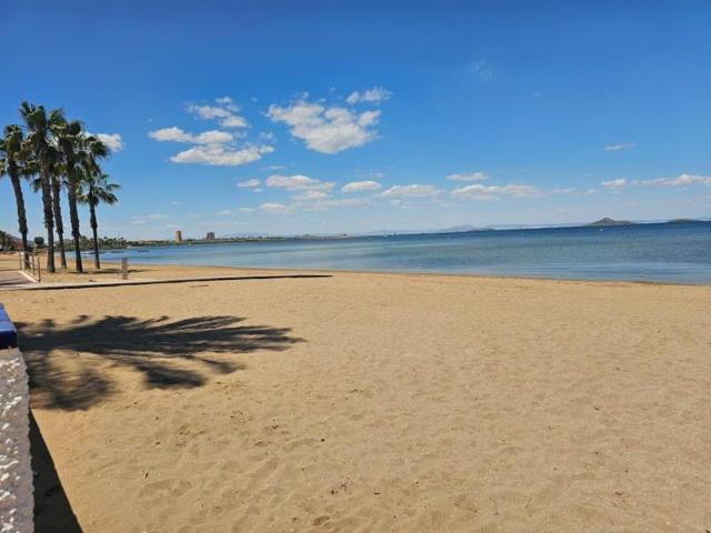 Piso en venta en Cartagena, Playa Honda-Playa Paraíso photo 0