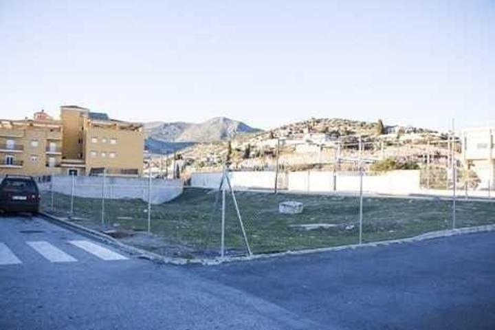 Terreno en venta en Atarfe, Atarfe photo 0