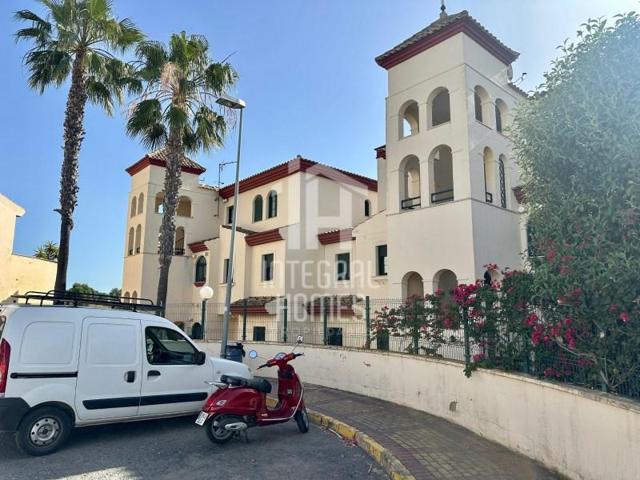 Apartamento en venta en Ayamonte photo 0