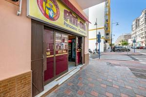 Local comercial en venta en Fuengirola, Recinto Ferial photo 0