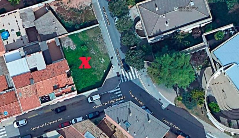 Terreno en venta en Manresa, Mión - Puigberenguer photo 0