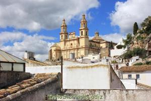 Casas de pueblo en venta en Olvera, Centro photo 0