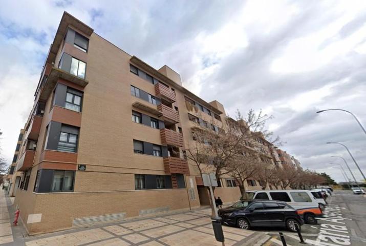 Piso en venta en Tudela, Instituto photo 0